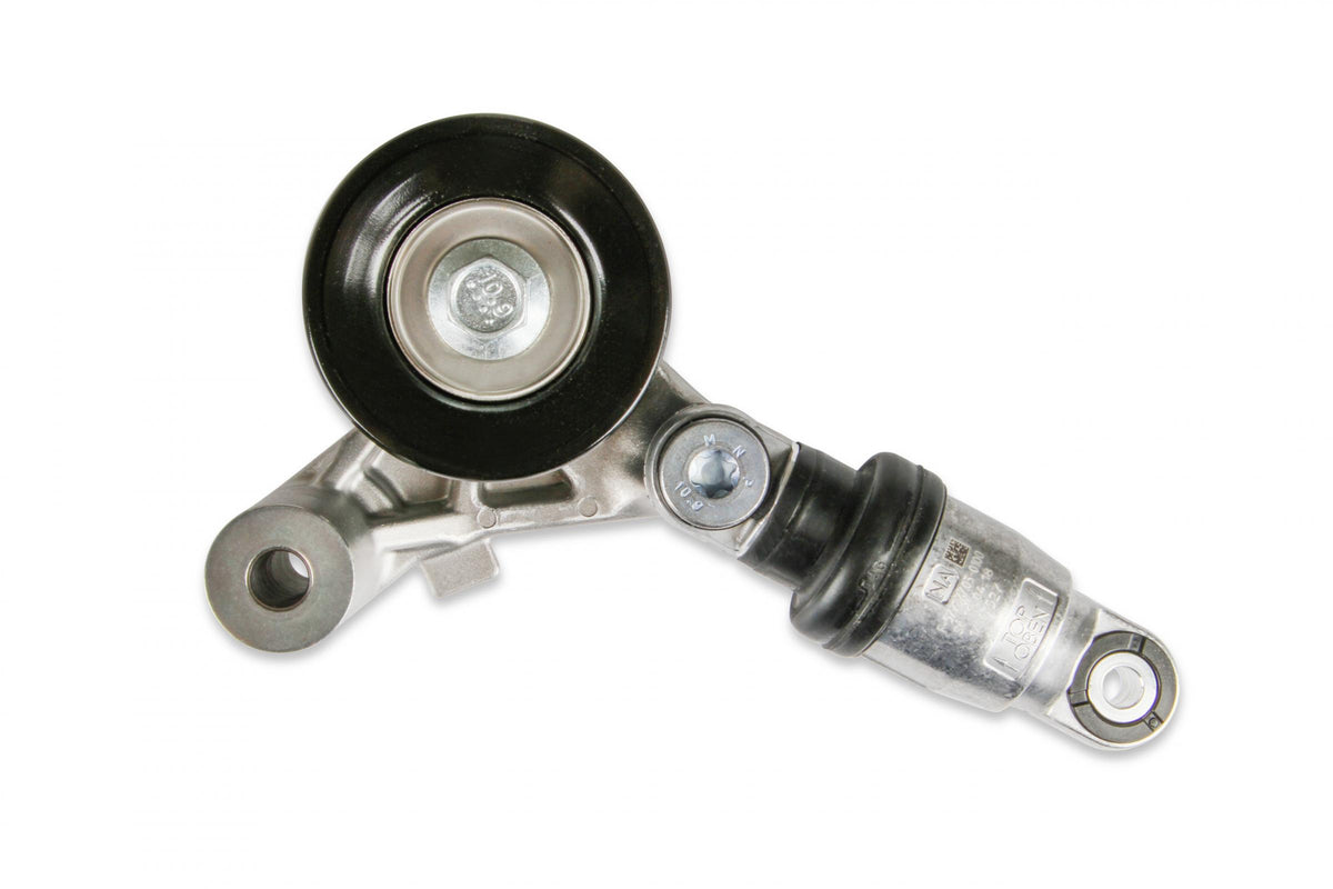 Tensioner Assembly LT4 Accessory Drive Systems Natural Holley