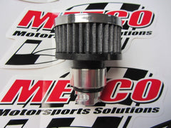 Metco Motorsports Valve Cover Breather 15-23 Hellcat/Trackhawk/TRX