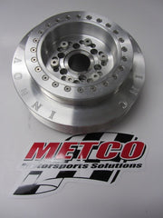 Metco Motorsports Innovators West Harmonic Balancer 15-23 Hellcat/Trackhawk/TRX