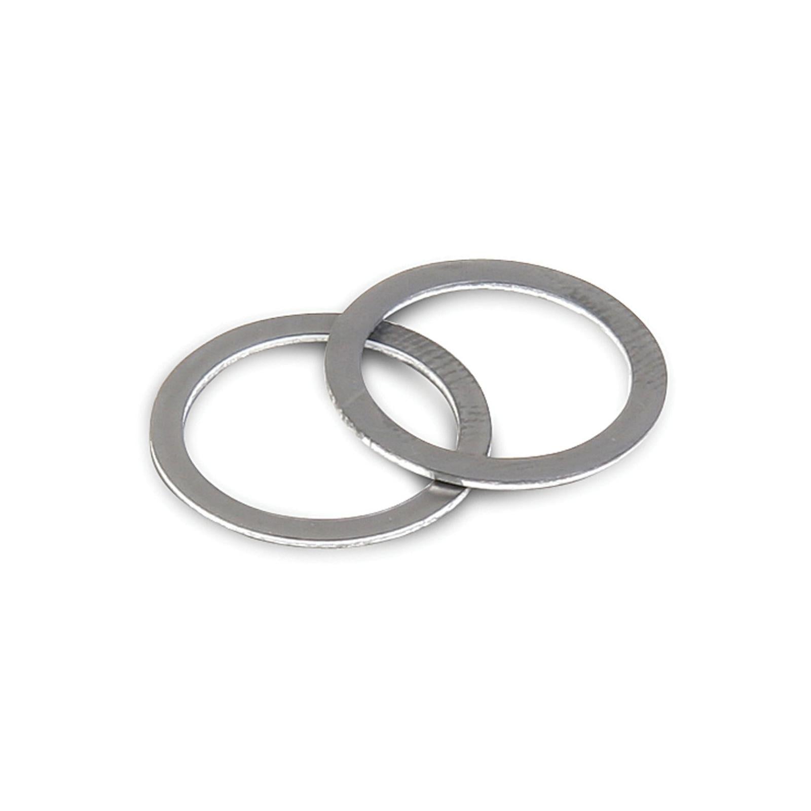 Fitting Gasket for Side Hung Float Bowls Holley