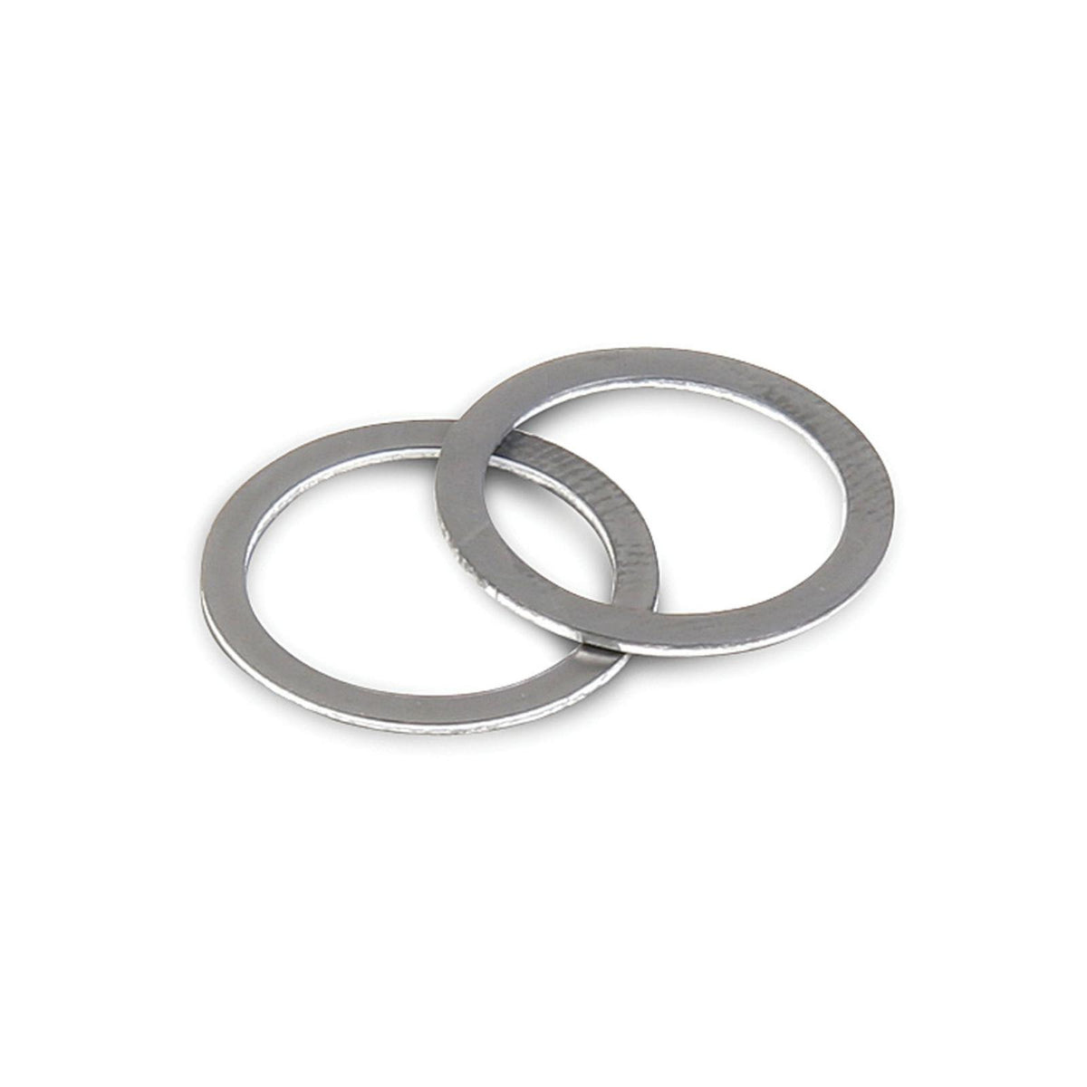 Fitting Gasket for Side Hung Float Bowls Holley
