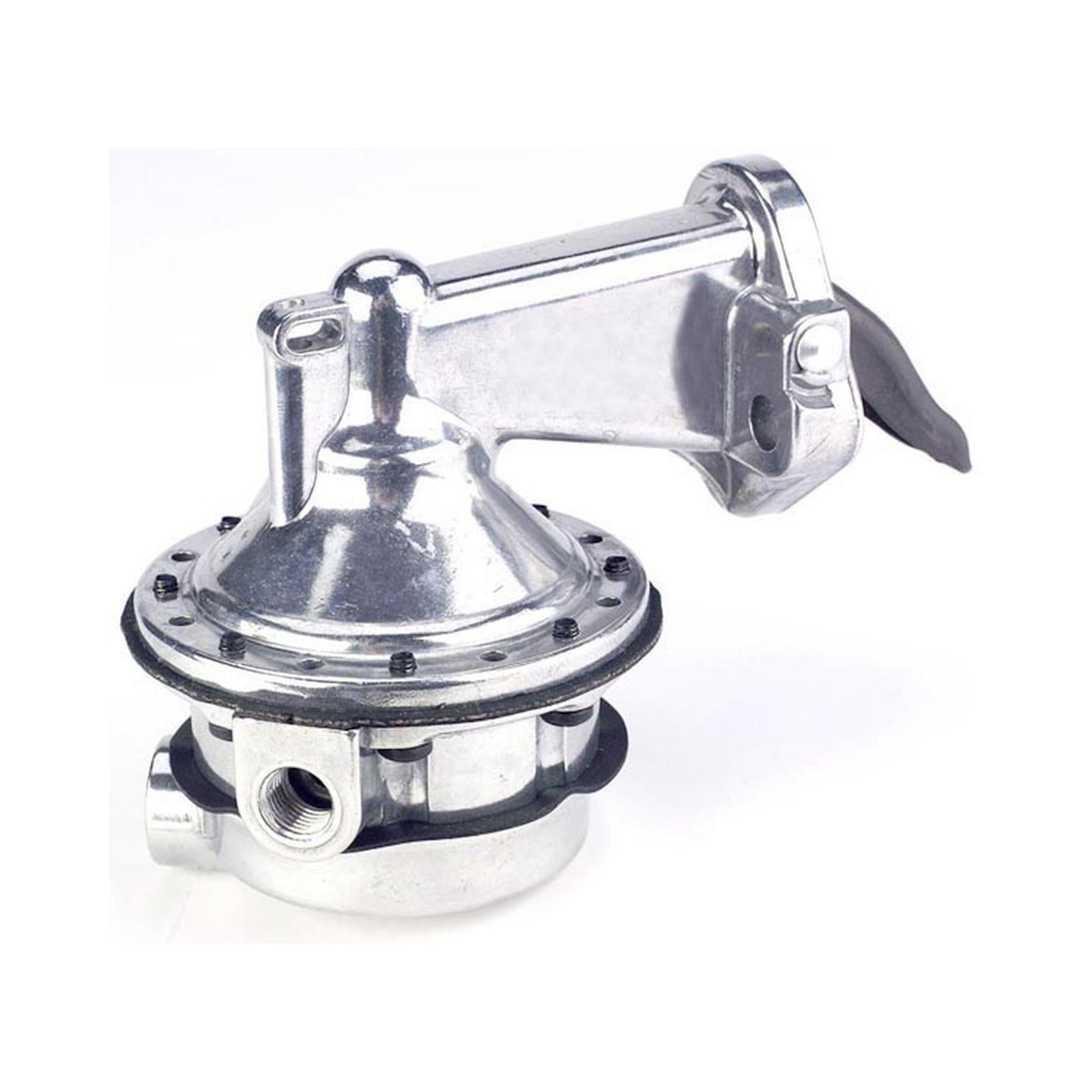 110 GPH Mechanical Fuel Pump Street/strip Carbureted Applications Fits Big Block Chrysler V8s Compatible with Gasoline Holley