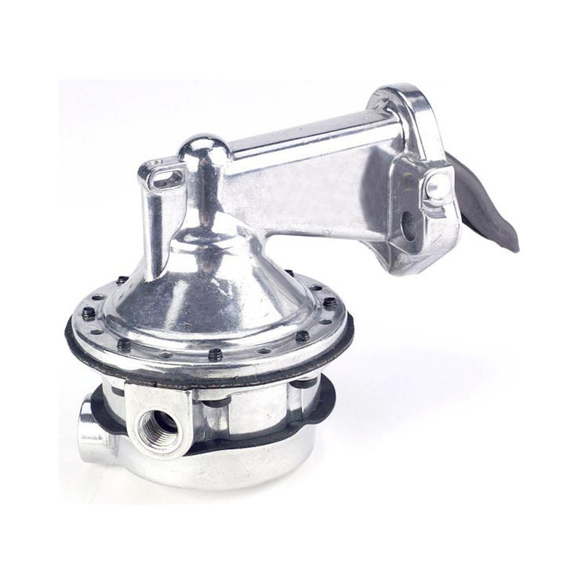 110 GPH Mechanical Fuel Pump Street/strip Carbureted Applications Fits Big Block Chrysler V8s Compatible with Gasoline Holley