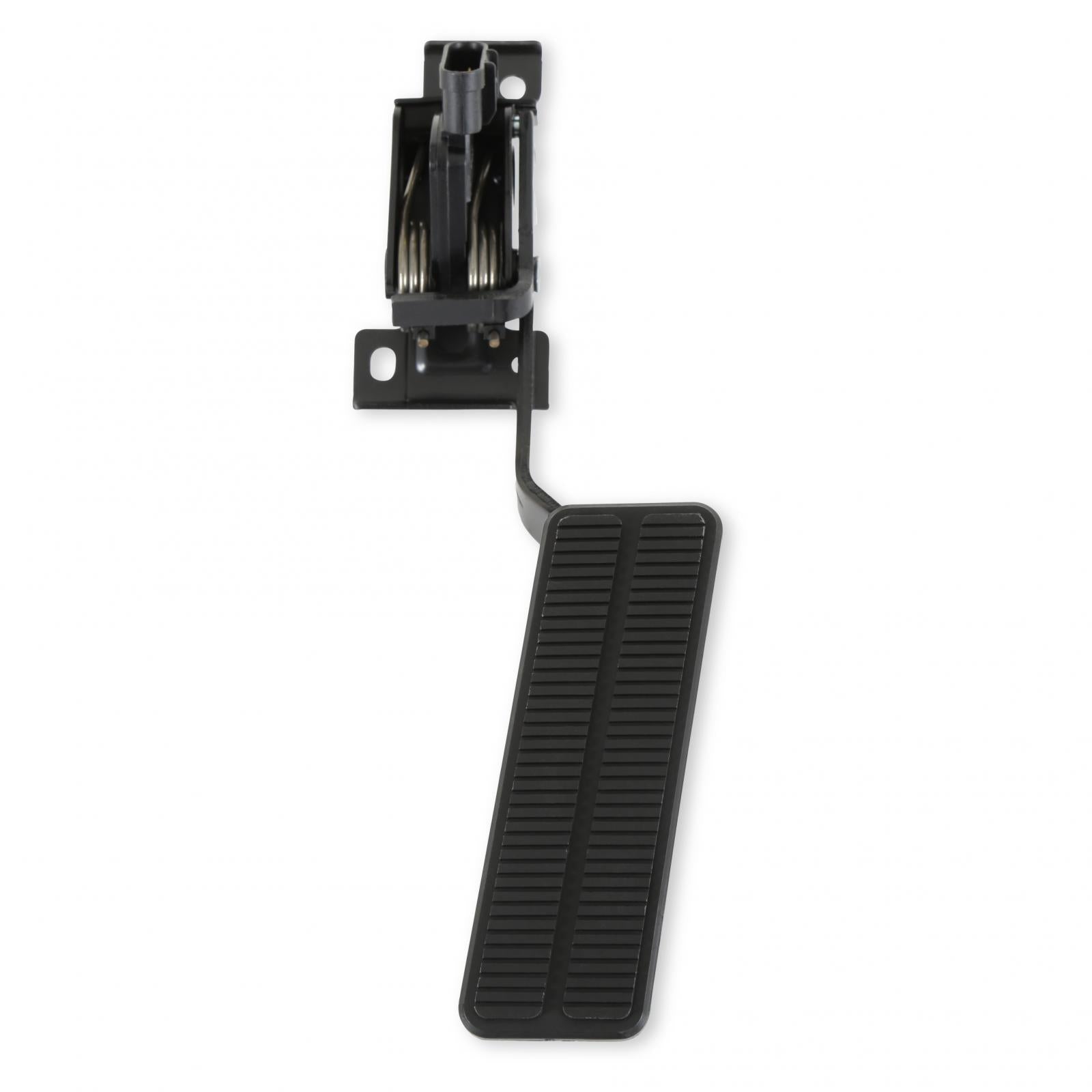 Drive by Wire Accelerator Pedal GM Engine Swap Applications Using DBW Brackets Holley