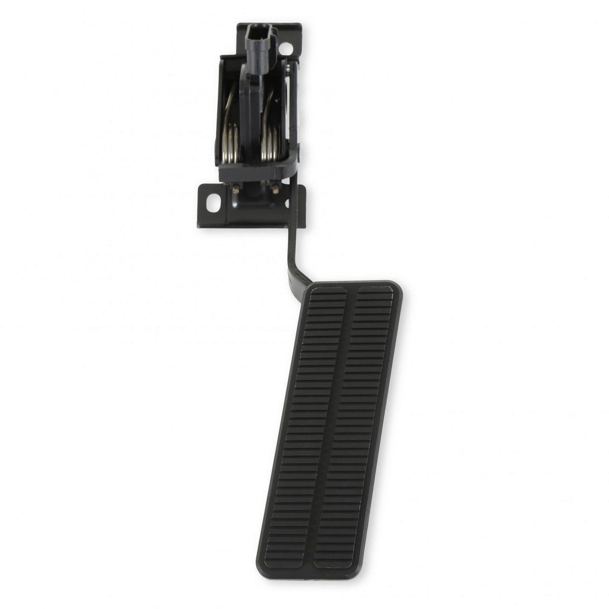 Drive by Wire Accelerator Pedal GM Engine Swap Applications Using DBW Brackets Holley