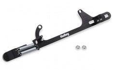 Billet Aluminum Throttle Cable Bracket for 4500 with LOKAR Cable Holley