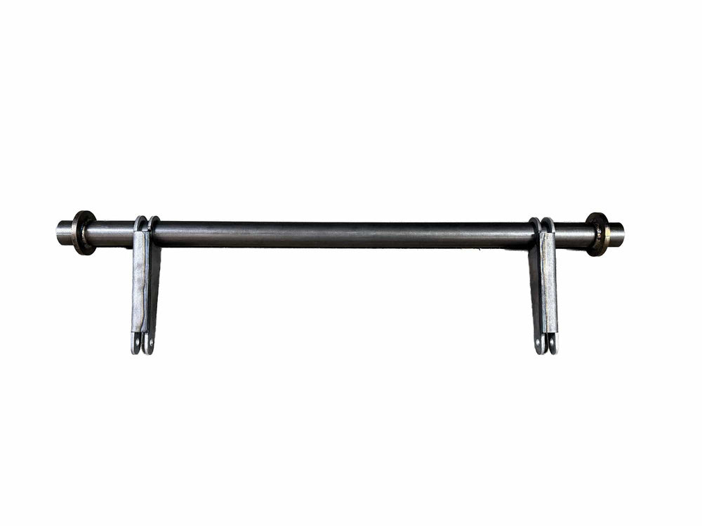 Pro-Series™ Chrome Moly Anti Roll Bar Kit Weld to Fit (fits 79-04 Mustang) UPR