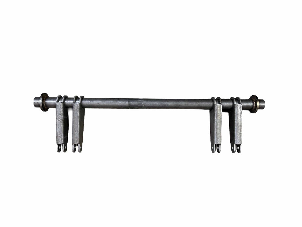 Pro-Series™ Chrome Moly Anti Roll Bar Kit Weld to Fit (fits 79-04 Mustang) UPR