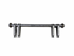 Pro-Series™ Chrome Moly Anti Roll Bar Kit Weld to Fit (fits 79-04 Mustang) UPR