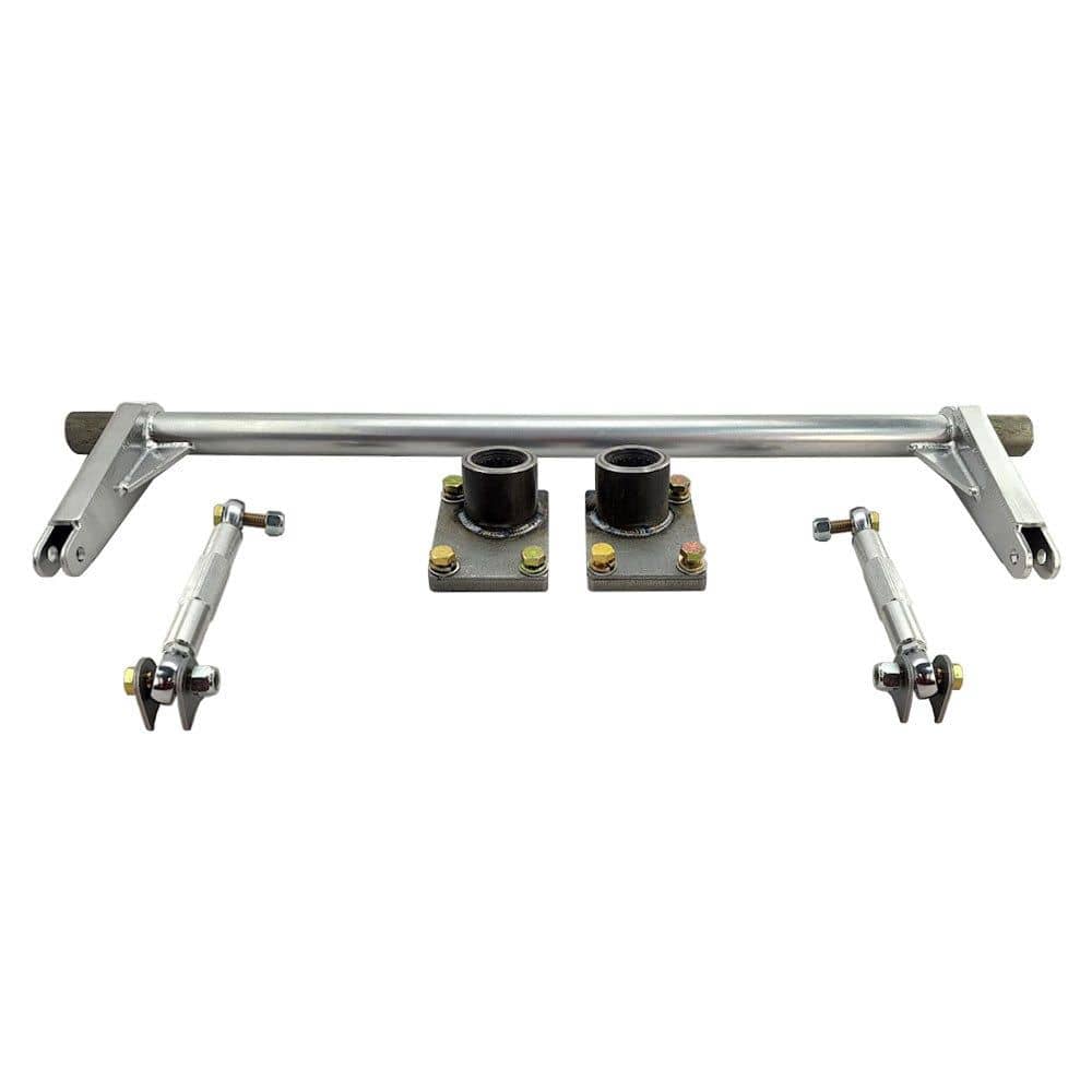 Pro-Series™ Bolt In Chrome Moly Anti Roll Bar Kit (fits 79-04 Mustang) UPR