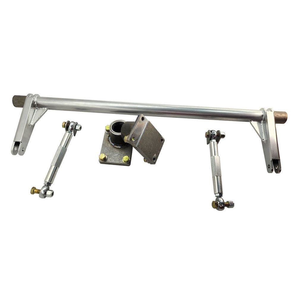 Pro-Series™ Bolt In Chrome Moly Anti Roll Bar Kit (fits 79-04 Mustang) UPR