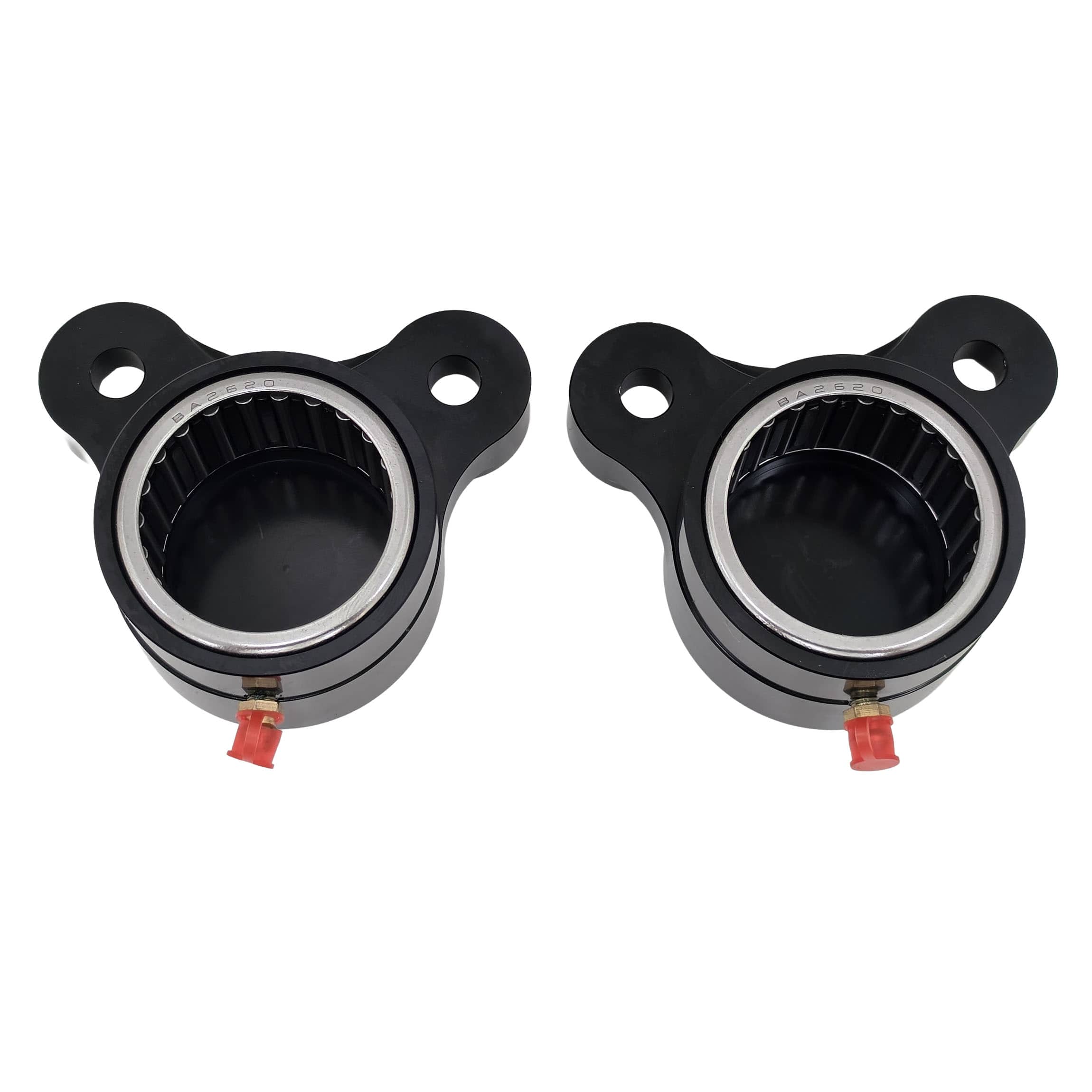 Xtreme-Series Under Axle Anti Roll Bar Kit (fits 79-04 Mustang) UPR