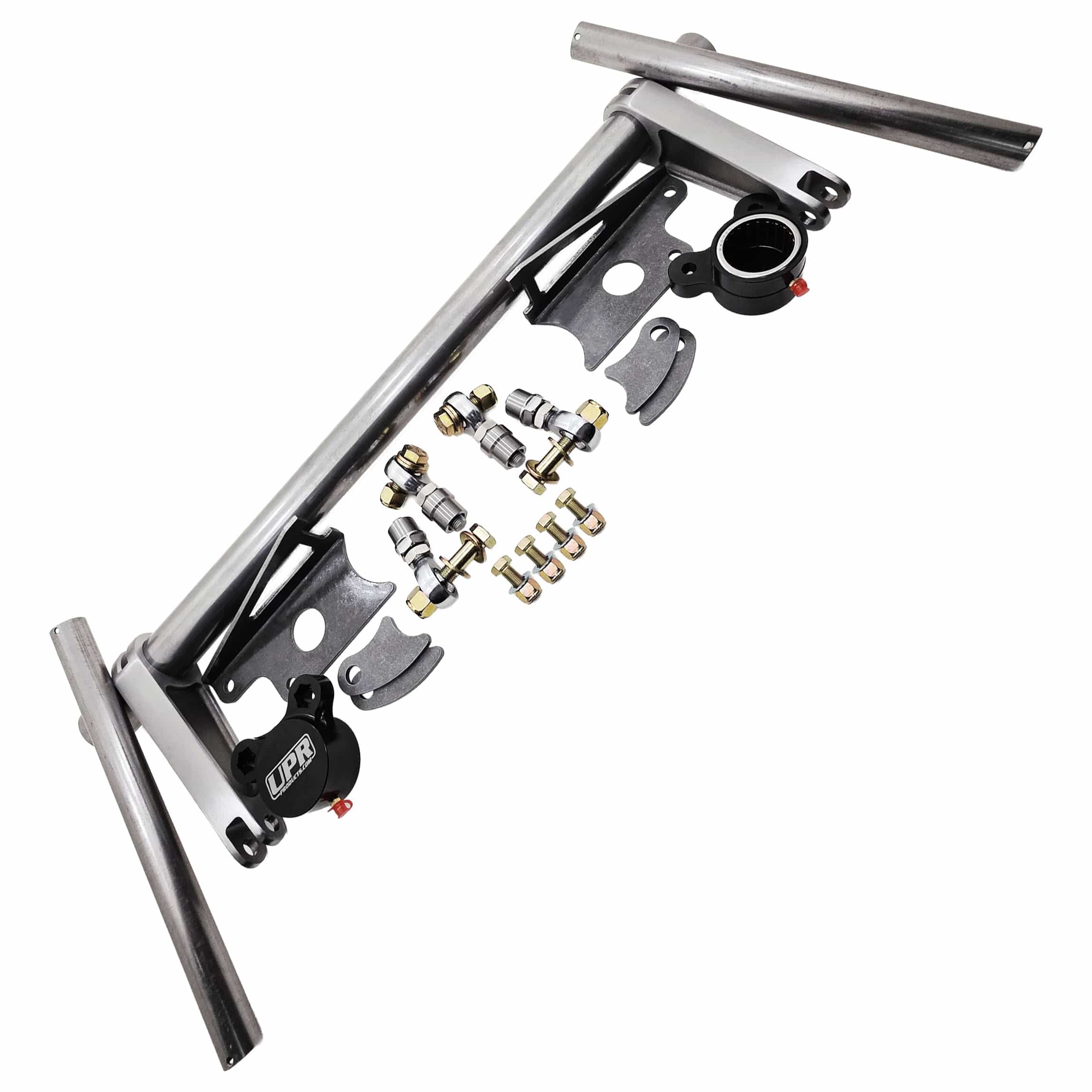 Xtreme-Series Under Axle Anti Roll Bar Kit (fits 79-04 Mustang) UPR