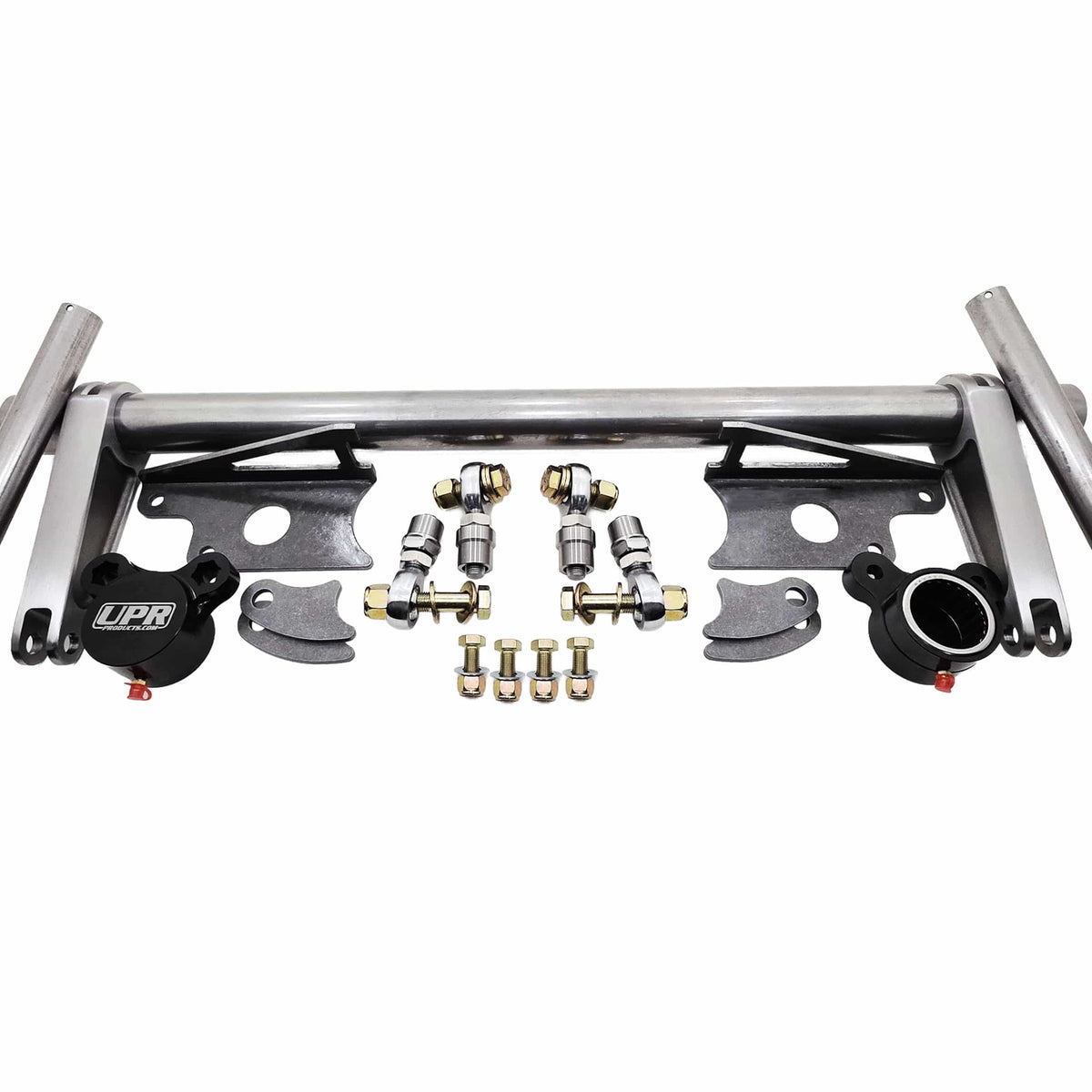 Xtreme-Series Under Axle Anti Roll Bar Kit (fits 79-04 Mustang) UPR