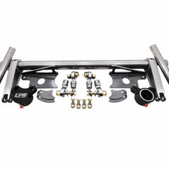 Xtreme-Series Under Axle Anti Roll Bar Kit (fits 79-04 Mustang) UPR