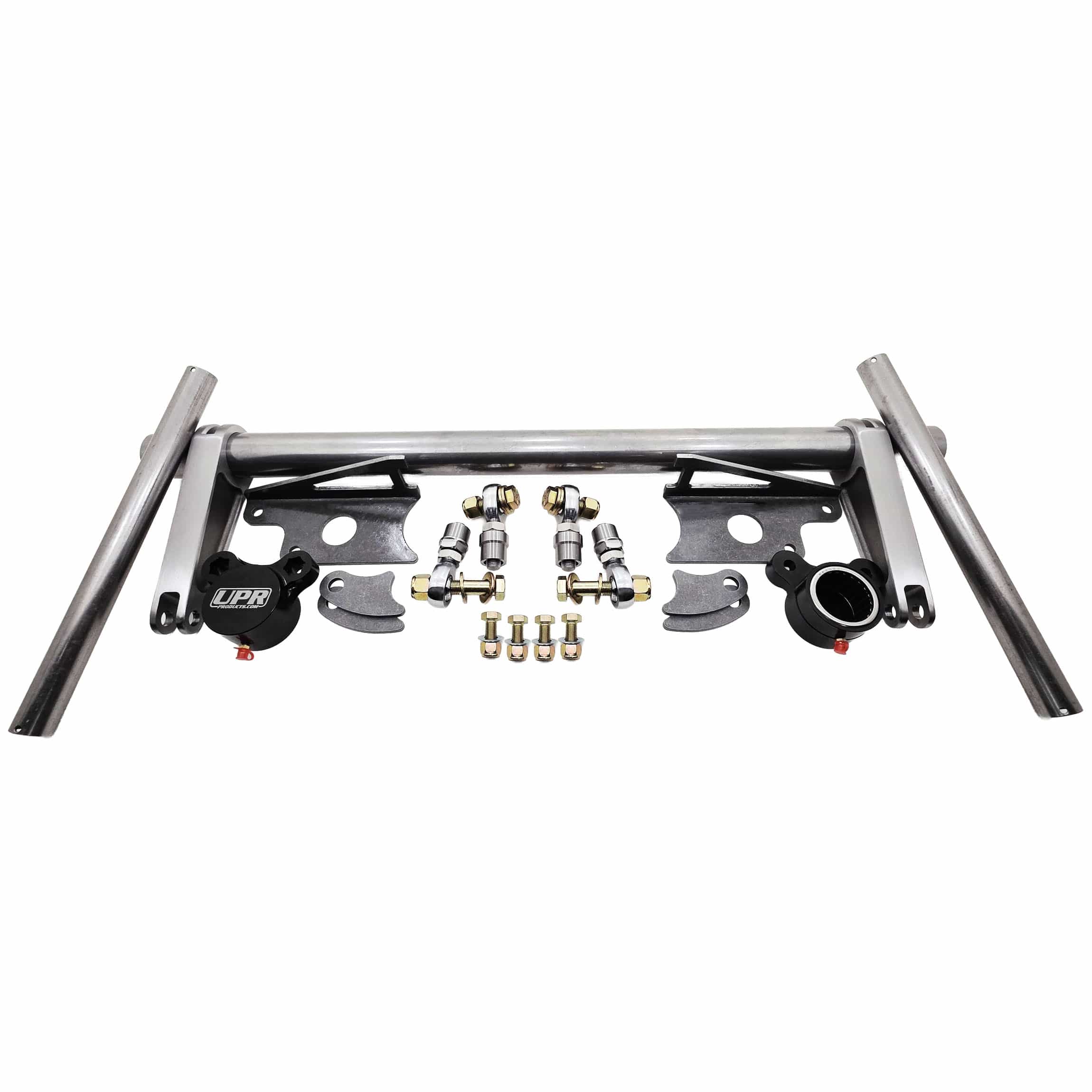 Xtreme-Series Under Axle Anti Roll Bar Kit (fits 79-04 Mustang) UPR
