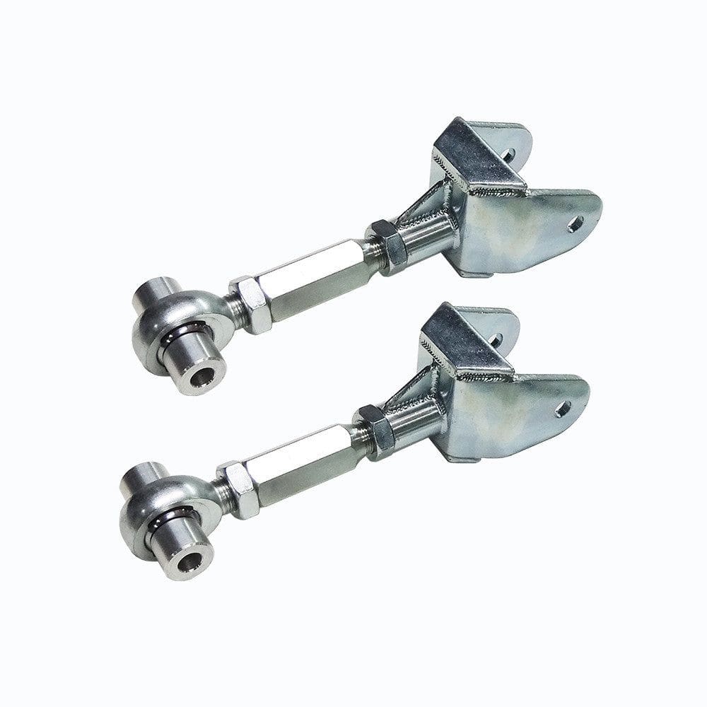 Pro-Series™ Adjustable Control Arms Package (fits 79-04 Mustang) UPR