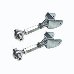 Pro-Series™ Adjustable Control Arms Package (fits 79-04 Mustang) UPR