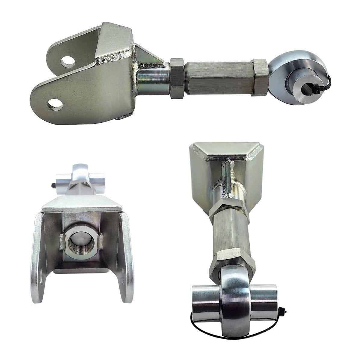 HD-Series™ Double Adjustable Upper Control Arms (fits 79-04 Mustang) UPR