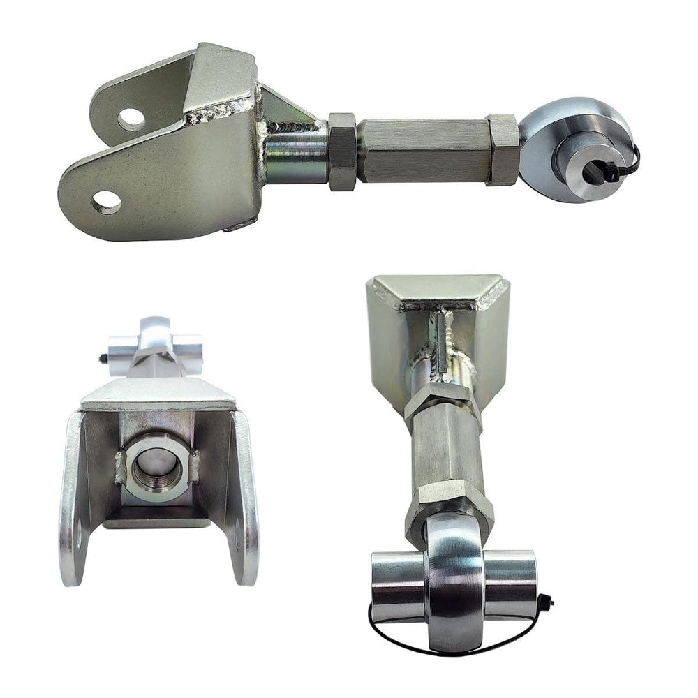 HD-Series™ Double Adjustable Upper Control Arms (fits 79-04 Mustang) UPR