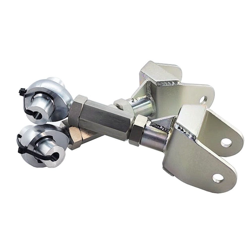 HD-Series™ Double Adjustable Upper Control Arms (fits 79-04 Mustang) UPR