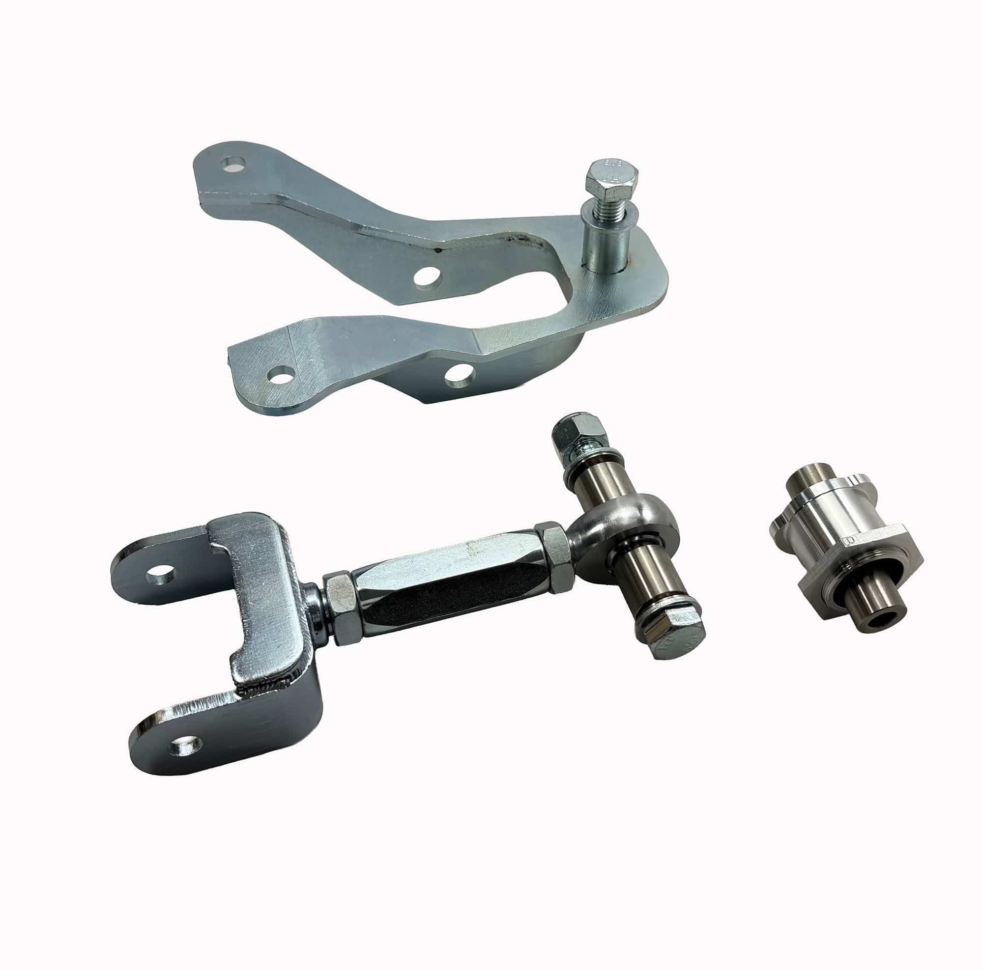 Pro-Series ™ Adjustable Upper Arm Package (fits 05-14 Mustang) UPR