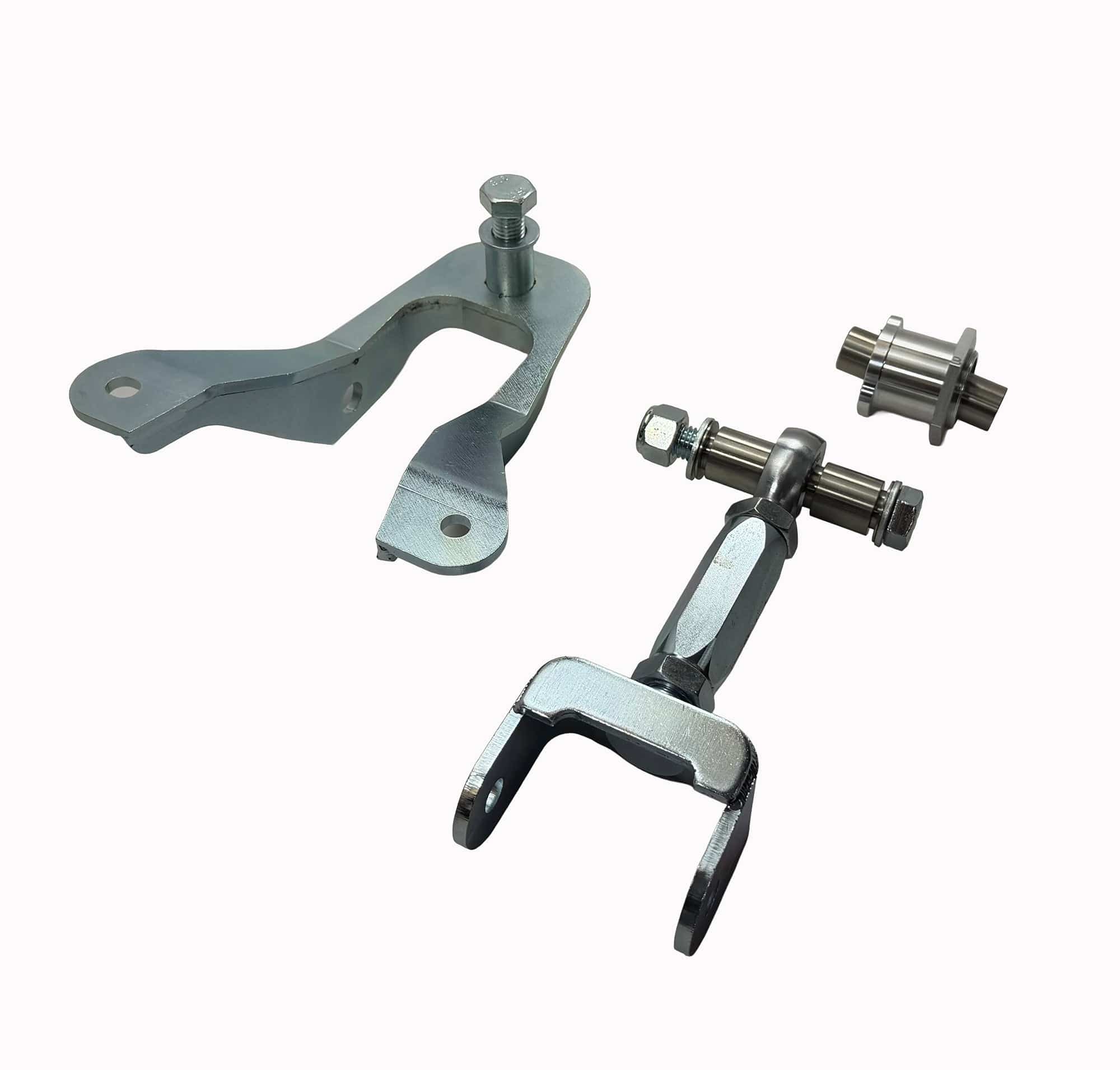 Pro-Series ™ Adjustable Upper Arm Package (fits 05-14 Mustang) UPR