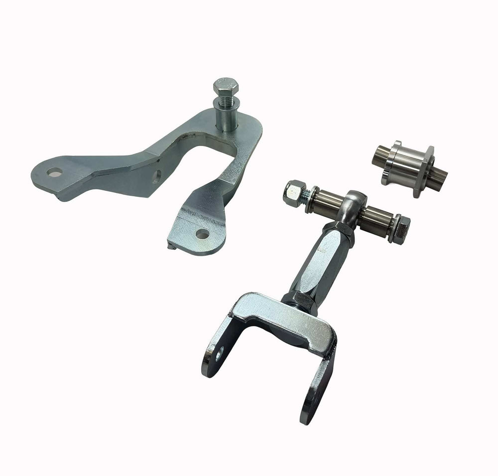 Pro-Series ™ Adjustable Upper Arm Package (fits 05-14 Mustang) UPR