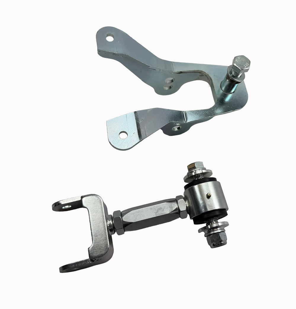 Pro-Street Double Adj Upper & Upper Mount (fits 11-14 Mustang) UPR