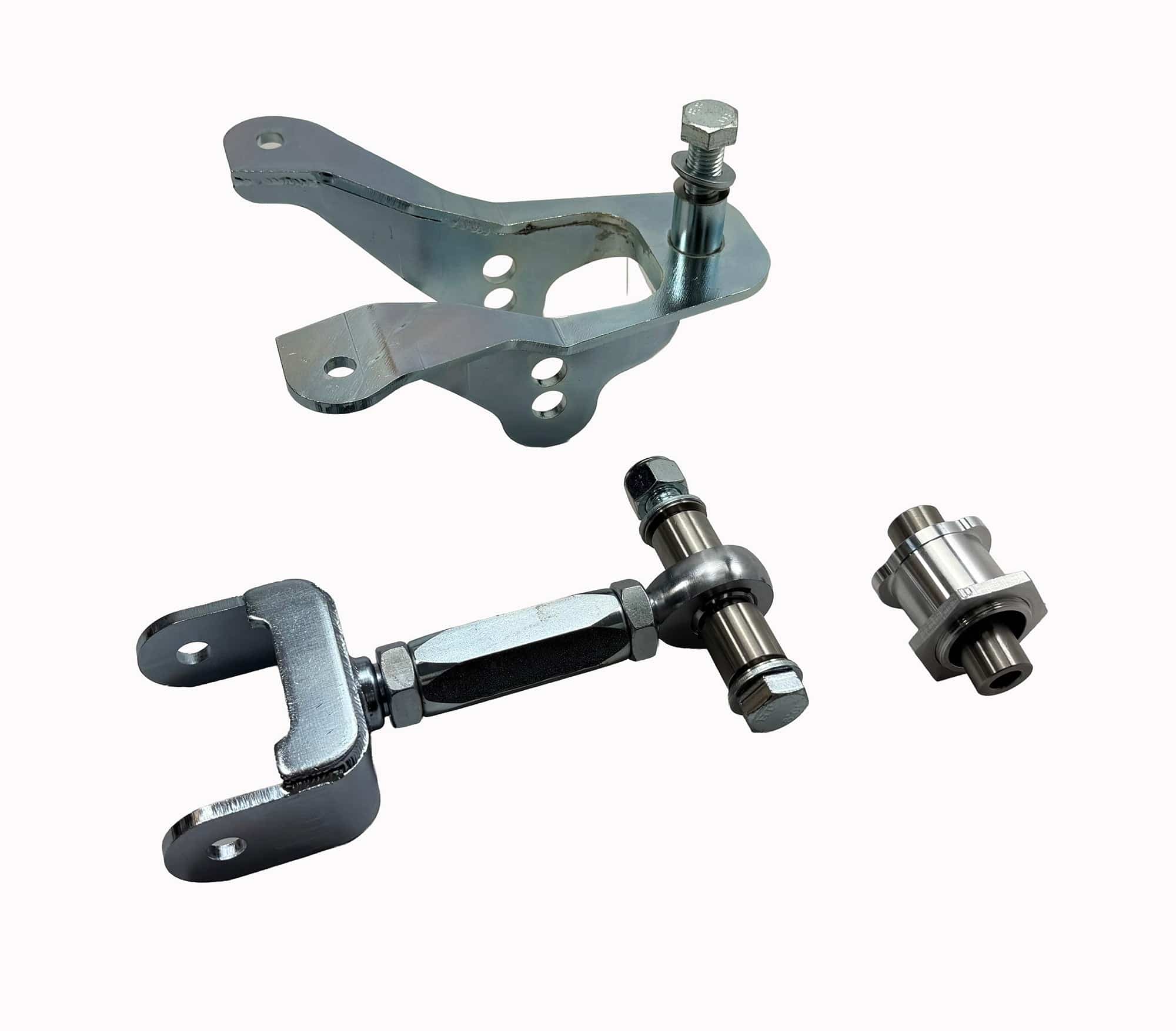Pro-Series ™ Adjustable Upper Arm Package (fits 05-14 Mustang) UPR