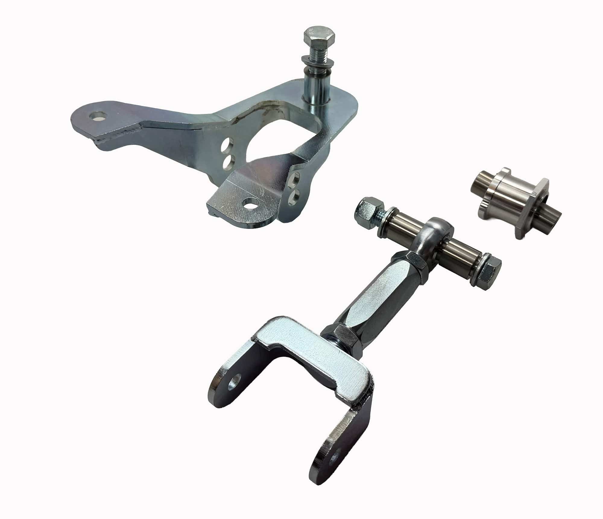 Pro-Series ™ Adjustable Upper Arm Package (fits 05-14 Mustang) UPR