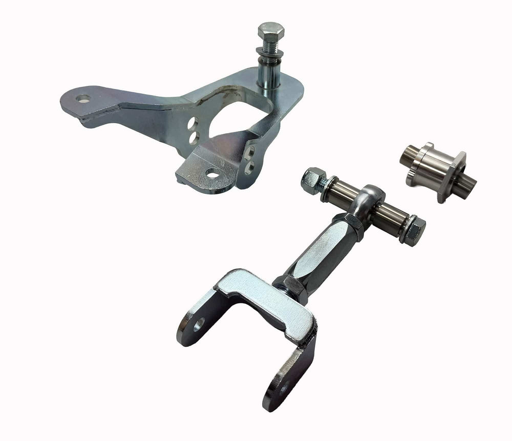 Pro-Series ™ Adjustable Upper Arm Package (fits 05-14 Mustang) UPR