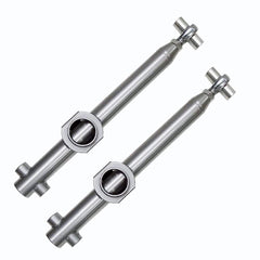 Pro-Series™ Adjustable Control Arms Package (fits 79-04 Mustang) UPR