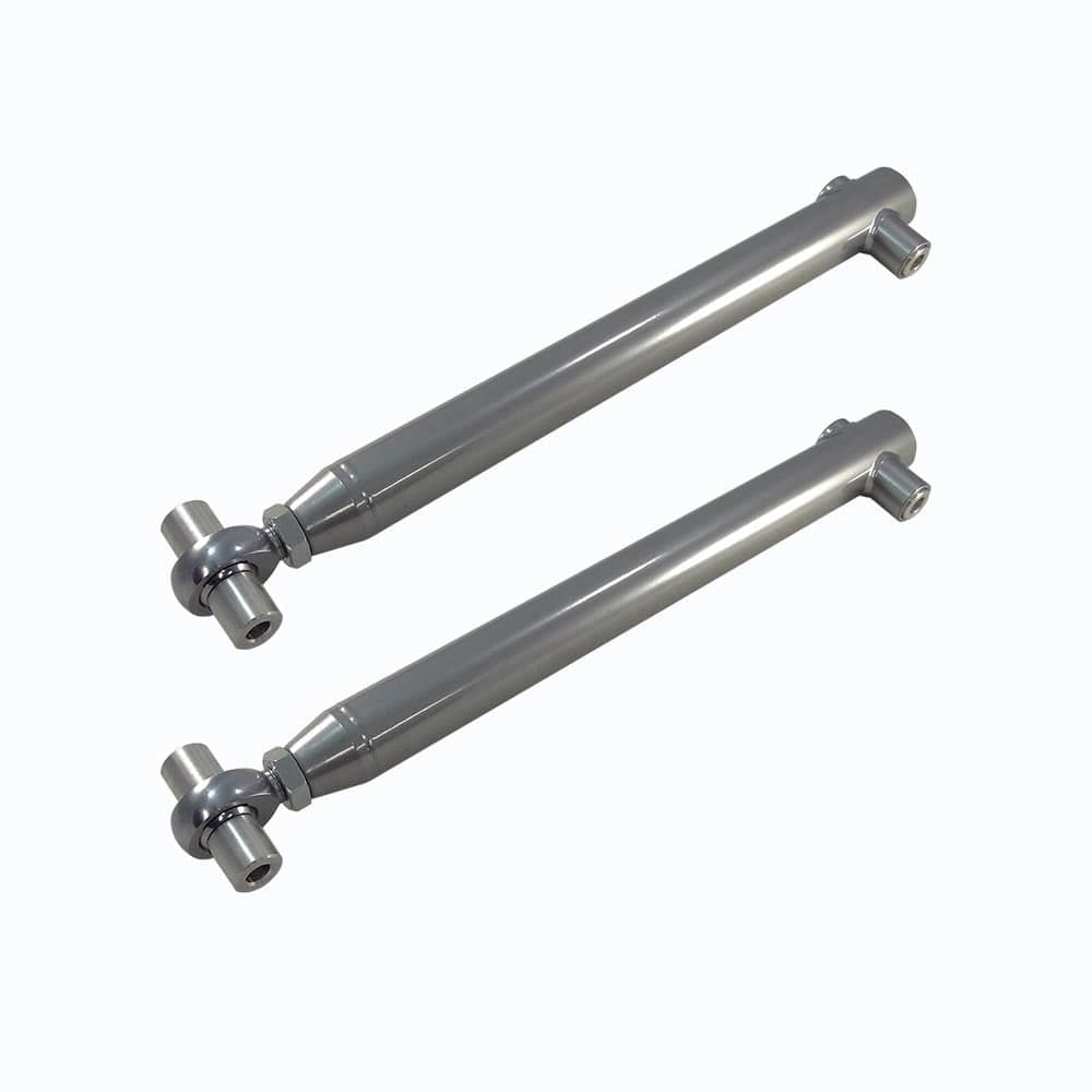 Pro-Series™ Adjustable Control Arms Package (fits 79-04 Mustang) UPR