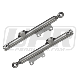 Pro-Series™ Adjustable Control Arms Package (fits 79-04 Mustang) UPR
