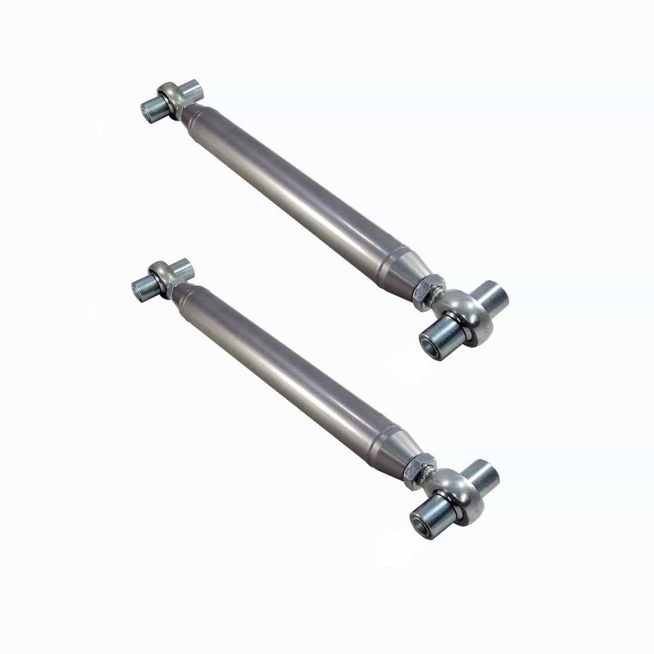 Pro-Series™ Heavy Duty Adj Lower Control Arms (fits 05-14 Mustang) UPR