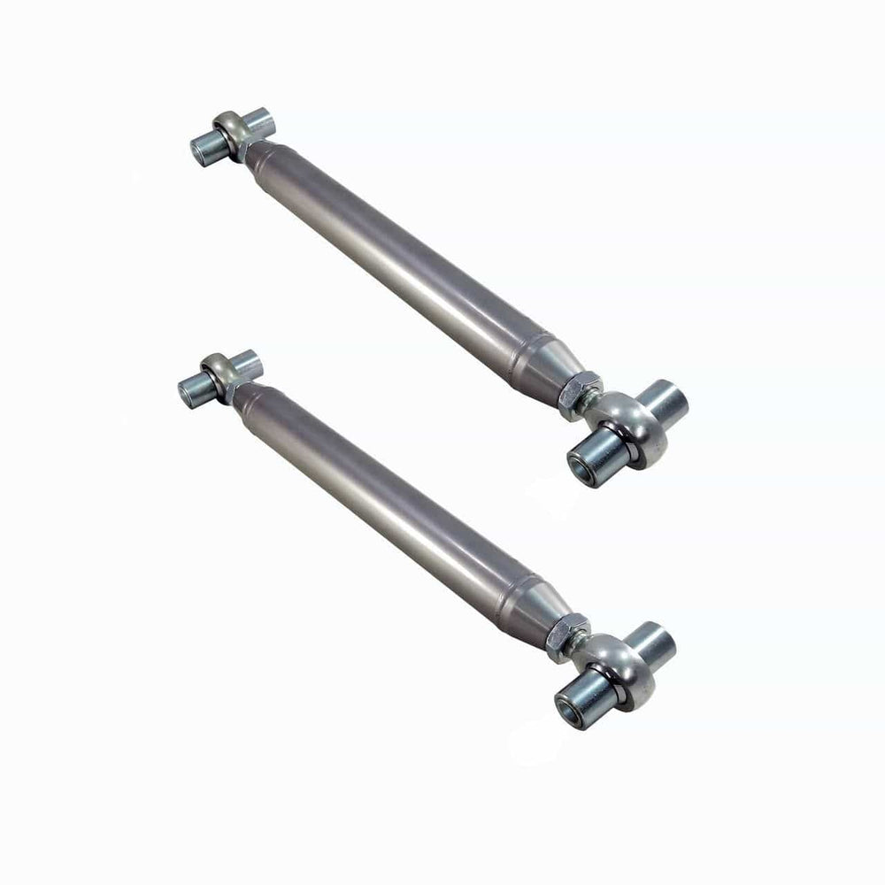 Pro-Series™ Heavy Duty Adj Lower Control Arms (fits 05-14 Mustang) UPR
