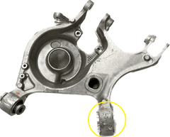 Rear Lower Control Arm Bearing Kit (fits 15-24 Mustang S550 S650) UPR