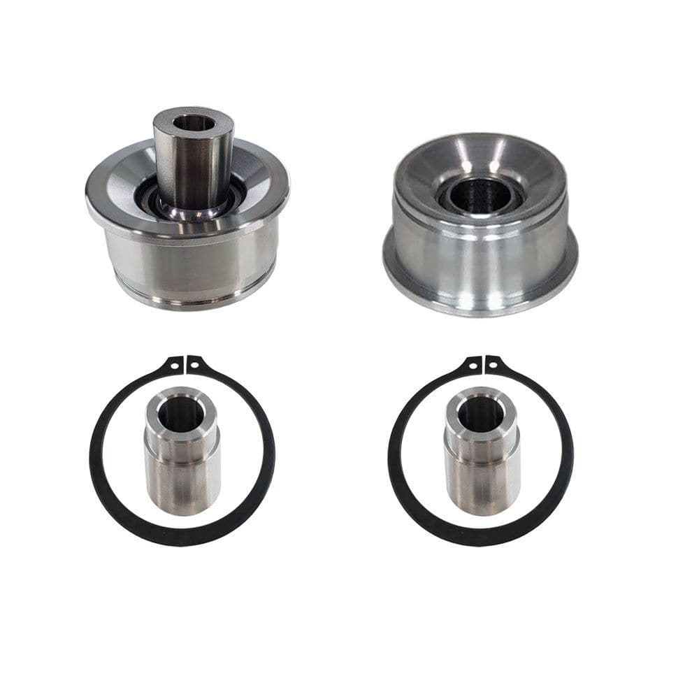 Front Lower Control Arm Bearing Kit (fits 15-23 Mustang S550) UPR