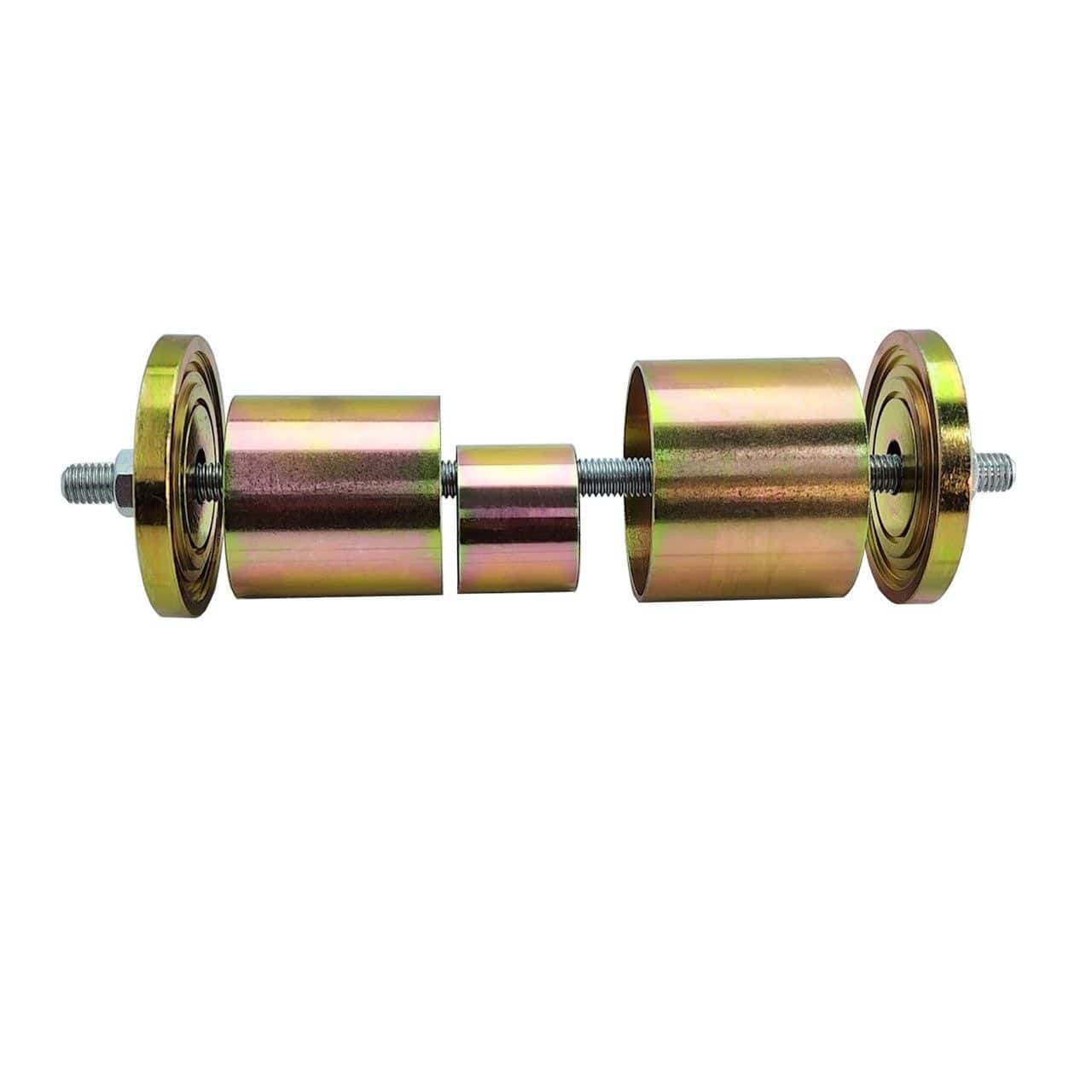 IRS Bushing Removal & Install Tool (fits 15-26 Ford Mustang S550 S650) UPR