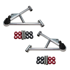Chrome Moly Tubular A Arms (fits 79-93 Ford Mustang) UPR