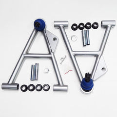 Chrome Moly Tubular A Arms (fits 94-04 Ford Mustang) UPR