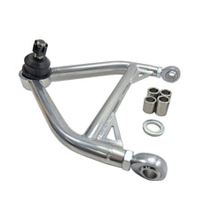 Chrome Moly Adjustable A-Arms (fits 79-93 Mustang) UPR