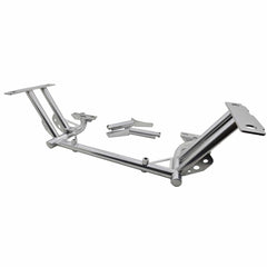 Chrome Moly Tubular K-Member No Motor Mounts S197 (fits 05-14 Mustang) UPR