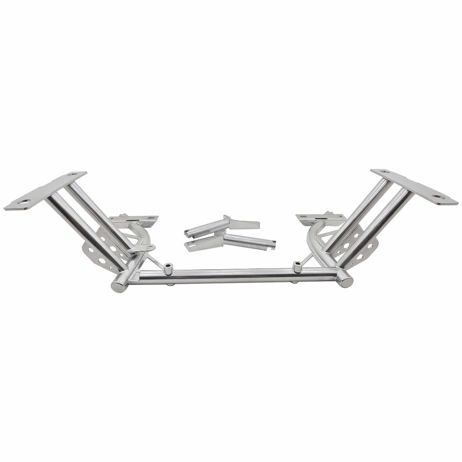 Chrome Moly Tubular K-Member No Motor Mounts S197 (fits 05-14 Mustang) UPR
