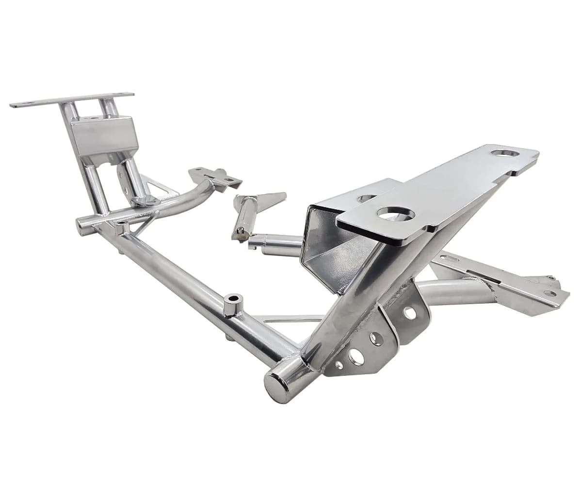 Chrome Moly Tubular K-Member S197 (fits 05-14 Mustang) UPR