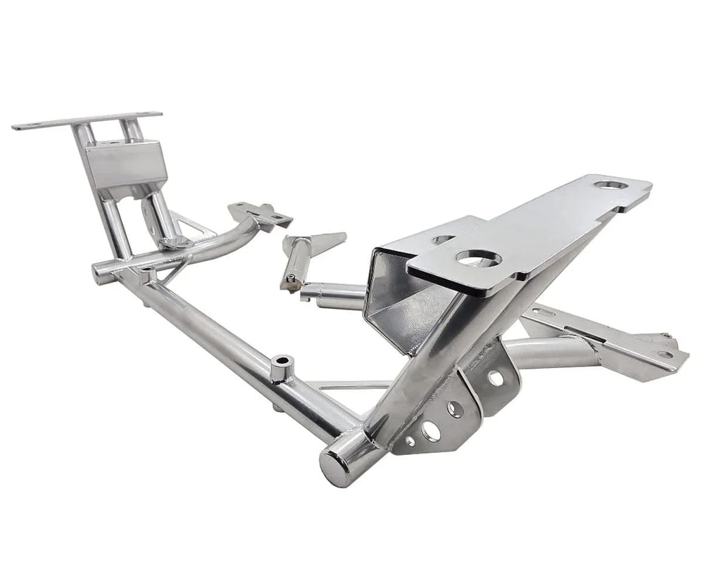 Chrome Moly Tubular K-Member S197 (fits 05-14 Mustang) UPR