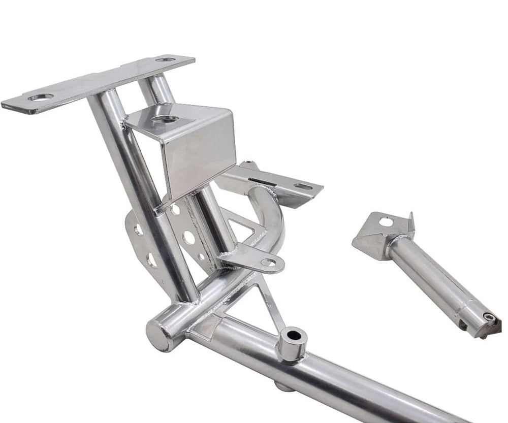 Chrome Moly Tubular K-Member S197 (fits 05-14 Mustang) UPR