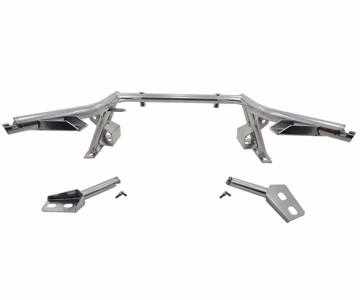 Chrome Moly Tubular K-Member S197 (fits 05-14 Mustang) UPR