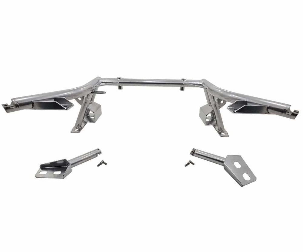 Chrome Moly Tubular K-Member S197 (fits 05-14 Mustang) UPR